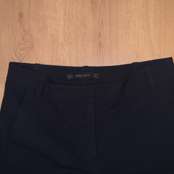 ZARA slim fit dress pants - Picture 4 of 4